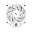 Deepcool AG400 WH ARGB univerzális CPU hűtő (R-AG400-WHANMC-G-2)