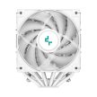 Deepcool AG620 WH ARGB univerzális CPU hűtő (R-AG620-WHANMN-G-2)