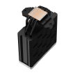 Deepcool AK400 ZERO DARK PLUS univerzális CPU hűtő (R-AK400-BKNNMD-G-1)