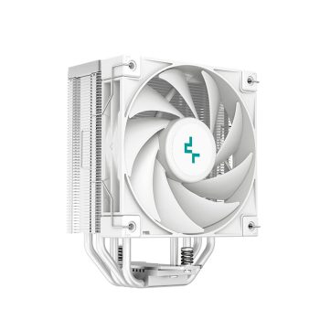   Deepcool AK400 WH univerzális CPU hűtő fehér (R-AK400-WHNNMN-G-1)