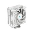 Deepcool AK400 WH univerzális CPU hűtő fehér (R-AK400-WHNNMN-G-1)