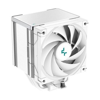   Deepcool AK500 WH univerzális CPU hűtő fehér (R-AK500-WHNNMT-G)