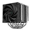 Deepcool AK620 univerzális CPU hűtő (R-AK620-BKNNMT-G)