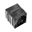 Deepcool AK620 univerzális CPU hűtő (R-AK620-BKNNMT-G)