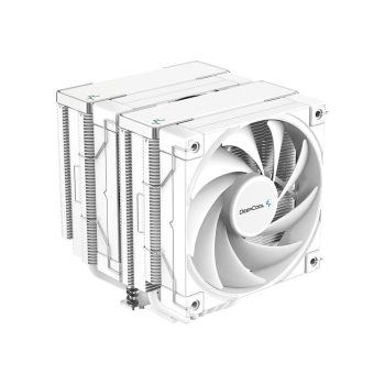   Deepcool AK620 WH univerzális CPU hűtő fehér (R-AK620-WHNNMT-G-1)