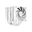 Deepcool AK620 WH univerzális CPU hűtő fehér (R-AK620-WHNNMT-G-1)