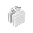 Deepcool AK620 WH univerzális CPU hűtő fehér (R-AK620-WHNNMT-G-1)