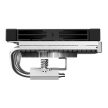 Deepcool AN600 univerzális low-profile CPU hűtő (R-AN600-BKNNMN-G)