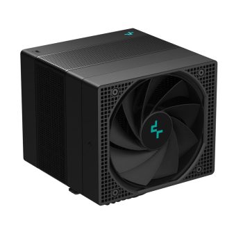   Deepcool ASSASSIN IV univerzális CPU hűtő fekete (R-ASN4-BKNNMT-G)