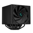 Deepcool ASSASSIN IV univerzális CPU hűtő fekete (R-ASN4-BKNNMT-G)