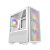 DeepCool CH560 WH számítógépház fehér (R-CH560-WHAPE4-G-1)