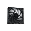 Deepcool FK120 ház hűtő ventilátor (R-FK120-BKNPF1-G-1)