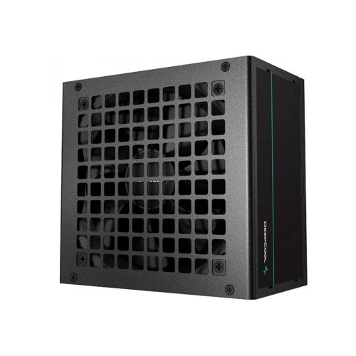 Deepcool PF600 600W tápegység (R-PF600D-HA0B-EU)