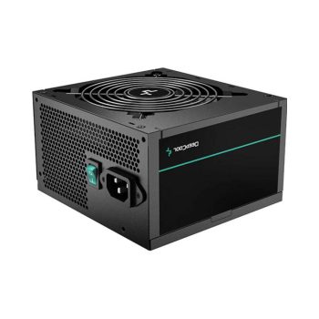 Deepcool PM750D 750W tápegység (R-PM750D-FA0B-EU)