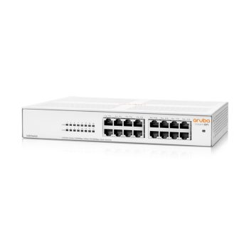 HPE Aruba Instant On 1430 16 portos switch (R8R47A)