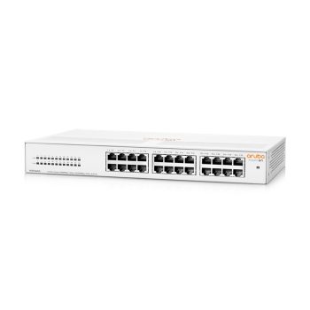 HPE Aruba Instant On 1430 24 portos switch (R8R49A)