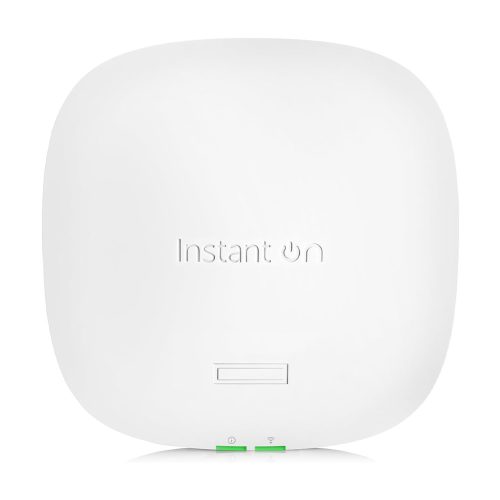 Aruba Instant On AP25 (RW) 4x4 Wi-Fi 6 Access Point (R9B28A)