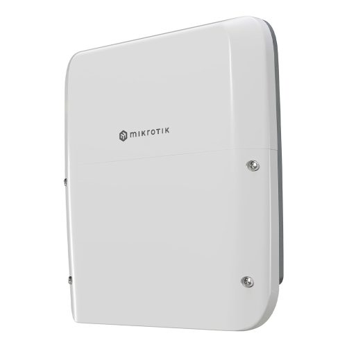 MikroTik kültéri Router (BOARD RB5009UPr+S+OUT)