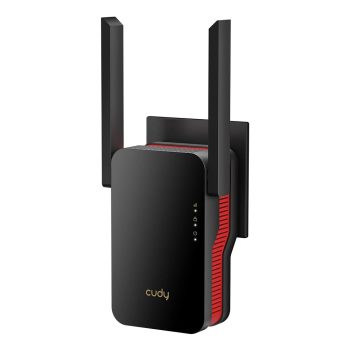 Cudy AX3000 Dual Band WiFi 6 Range Extender (RE3000)