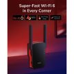 Cudy AX3000 Dual Band WiFi 6 Range Extender (RE3000)