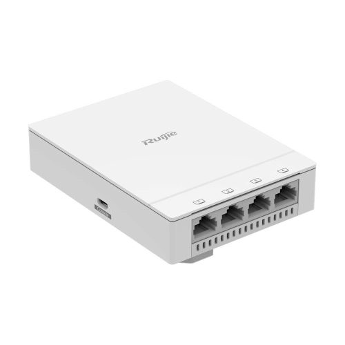 Ruijie Wi-Fi 6 access point (RG-AP180)