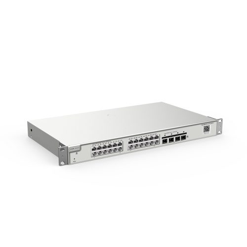 Ruijie Reyee 24x Gigabit + 4x SFP L2 switch (RG-NBS5100-24GT4SFP)