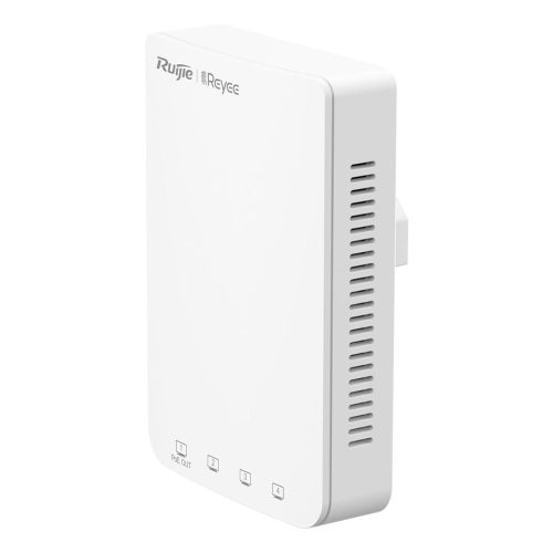 Ruijie Reyee Wi-Fi 5 AC1300 access point (RG-RAP1200(P))