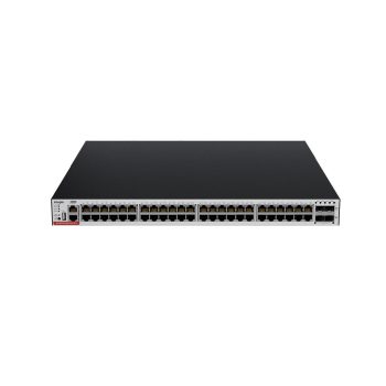   Ruijie Reyee 48x Gigabit PoE + 4x 10G SFP switch (RG-S5310-48GT4XS-P-E)