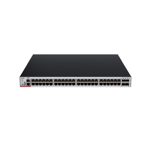 Ruijie Reyee 48x Gigabit PoE + 4x 10G SFP switch (RG-S5310-48GT4XS-P-E)