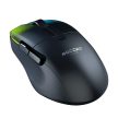 Roccat Kone Pro Air vezeték nélküli optikai egér fekete (ROC-11-410-02)