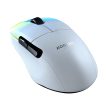 Roccat Kone Pro Air vezeték nélküli optikai egér fehér (ROC-11-415-02)