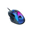 Roccat Kone XP Gaming egér fekete (ROC-11-420-02)