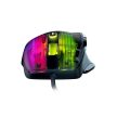Roccat Kone XP Gaming egér fekete (ROC-11-420-02)
