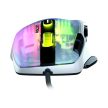 Roccat Kone XP Gaming egér fehér (ROC-11-425-02)