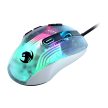 Roccat Kone XP Gaming egér fehér (ROC-11-425-02)
