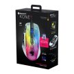 Roccat Kone XP Gaming egér fehér (ROC-11-425-02)