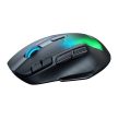 Roccat Kone XP Air vezeték nélküli Gaming egér fekete (ROC-11-442-02)