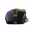 Roccat Kone XP Air vezeték nélküli Gaming egér fekete (ROC-11-442-02)