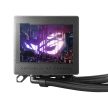 Asus ROG Ryujin III 240 ARGB univerzális vízhűtés