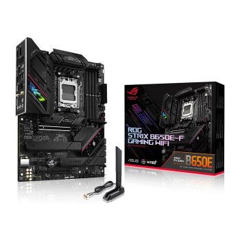 ASUS ROG STRIX B650E-F GAMING WIFI alaplap
