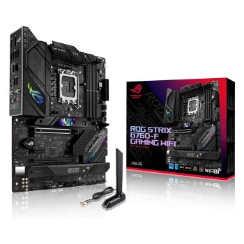 ASUS ROG STRIX B760-F GAMING WIFI alaplap