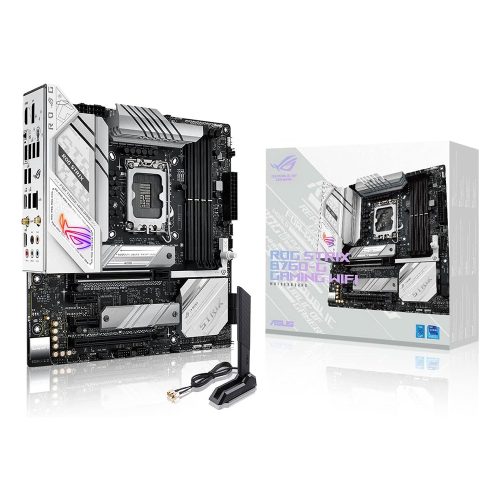 ASUS ROG STRIX B760-G GAMING WIFI alaplap