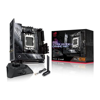 ASUS ROG STRIX X670E-I GAMING WIFIalaplap