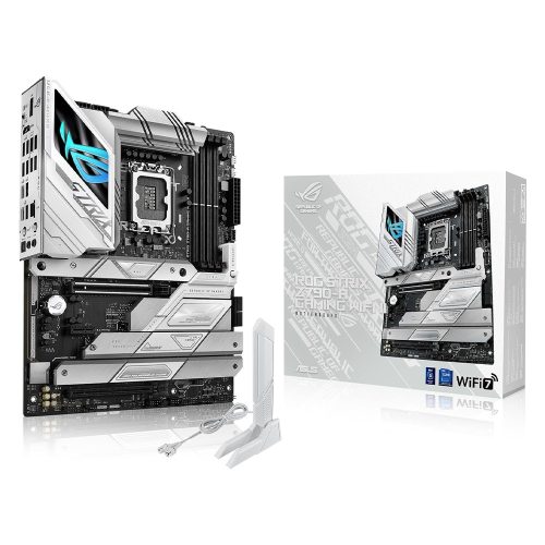 ASUS ROG STRIX Z790-A GAMING WIFI II alaplap