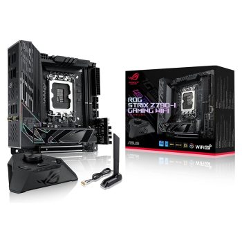 ASUS ROG STRIX Z790-I GAMING WIFI alaplap