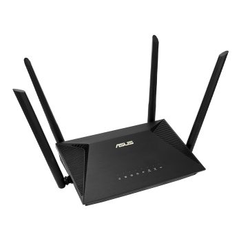 ASUS RT-AX1800U AX1800 Dual Band WiFi 6 router