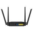 ASUS RT-AX1800U AX1800 Dual Band WiFi 6 router