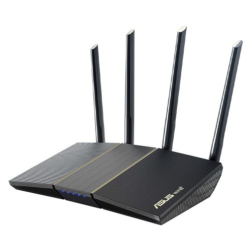 ASUS RT-AX57 AX3000 Dual Band WiFi 6 router