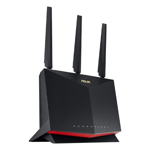 ASUS RT-AX86U Pro AX5700 Mbps Dual-band WiFi 6 gigabit gaming router