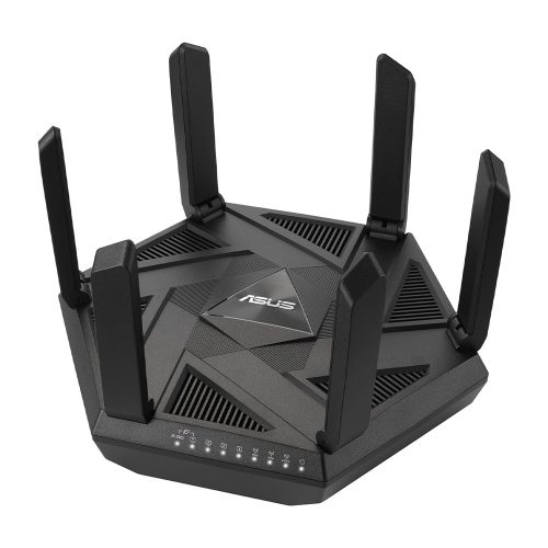 ASUS RT-AXE7800 WiFi 6 router